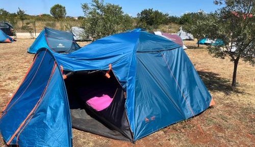 Tent (3 Adults)