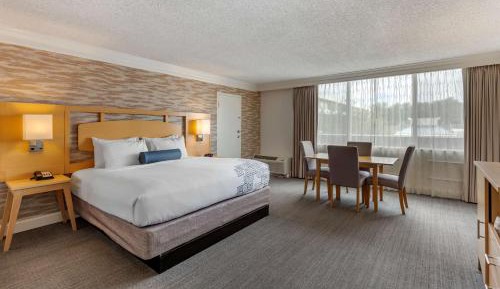 Large King Room