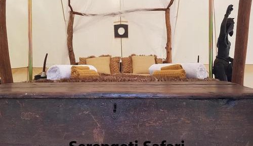 Tent