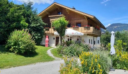 Five-Bedroom House