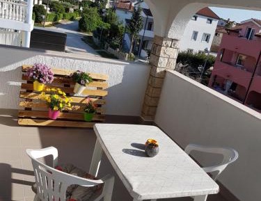 Duplex Apartment