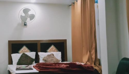 Budget Double Room