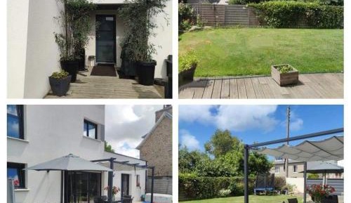 Apartment with Garden View