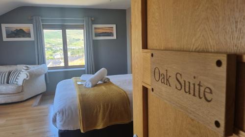 Superior King Suite
