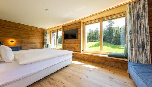 Superior Double Room North