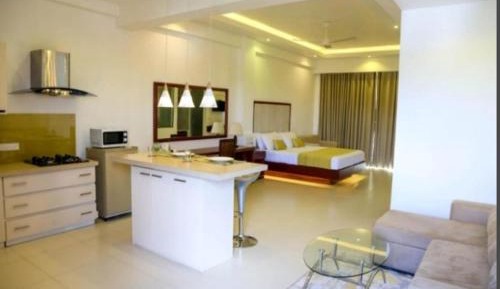 Superior Suite
