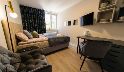 Double or Twin Room with Bathroom