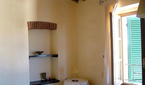 Deluxe Two-Bedroom Apartment