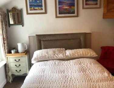 Small Double Room