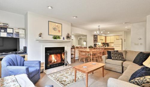 Two Bedroom Apartment 