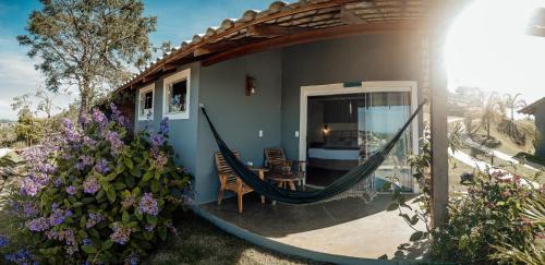 Suite with Sea View