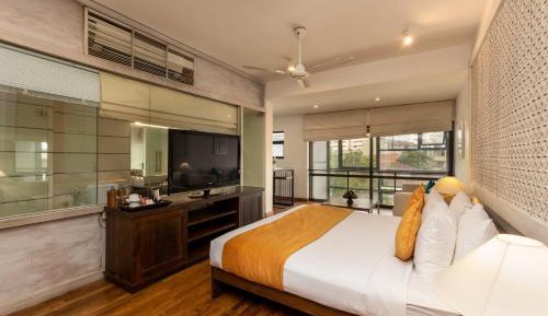 Grand Suite
