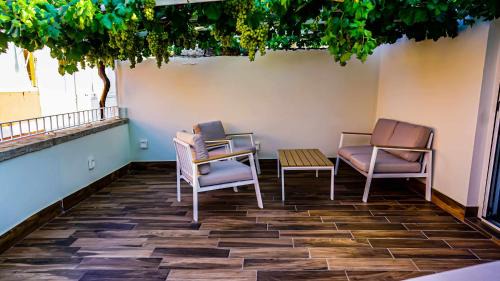 King Suite with Spa Bath