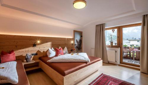 Comfort Apartment