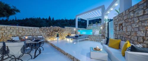 Superior Villa