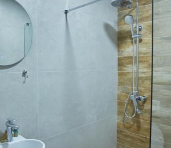 Triple Room with Balcony