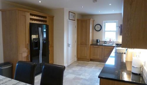 Two-Bedroom House - The Farrow