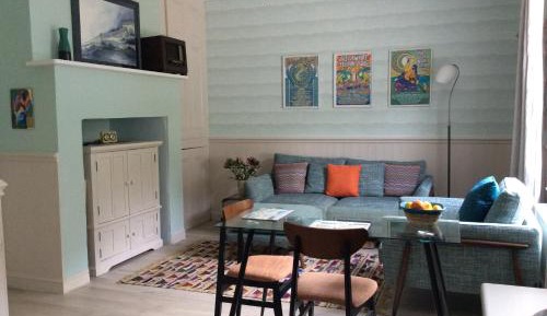 Apartment - Ground Floor