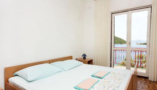 Four-Bedroom Holiday Home