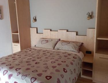 Budget Double or Twin Room