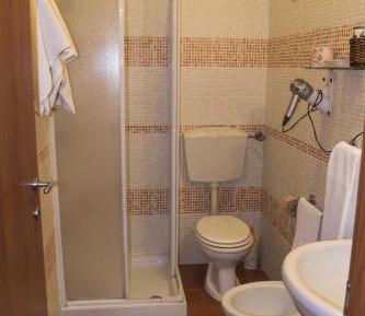 Studio with Sea View (2 Adults)