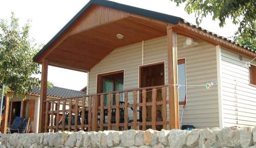 One-Bedroom Bungalow - Galápagos