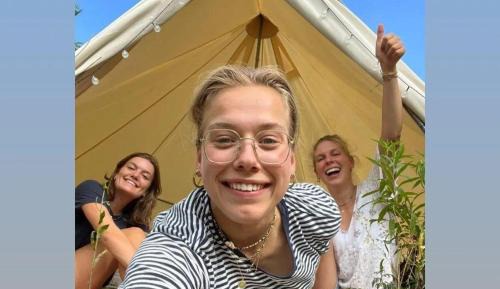 Tent