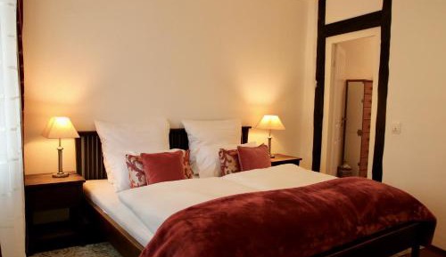 Deluxe Junior Suite