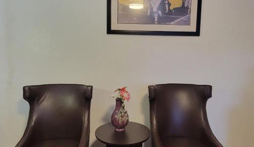 King Room - Non-Pet Friendly