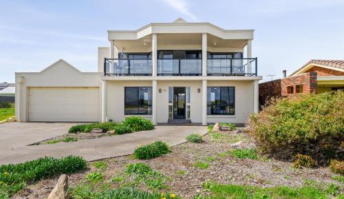 Five-Bedroom House