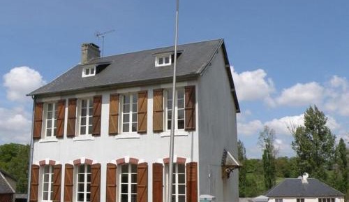Three-Bedroom Holiday Home 