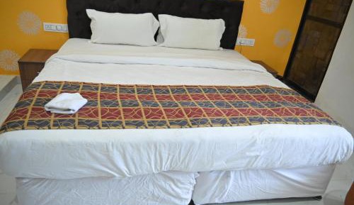 King Suite with Balcony