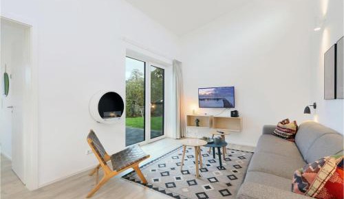 Two-Bedroom Holiday Home