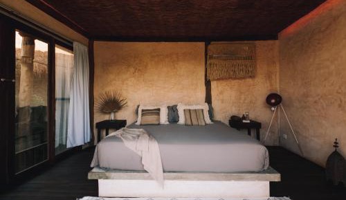 Junior Suite with Garden View