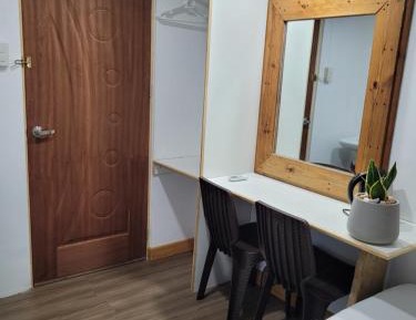 Basic Triple Room