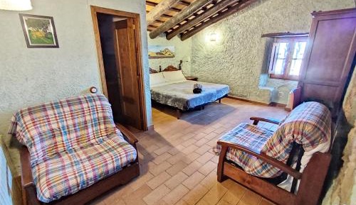 Large Double or Twin Room