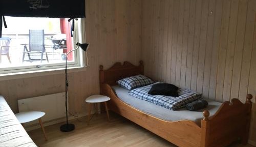 Small Twin Room