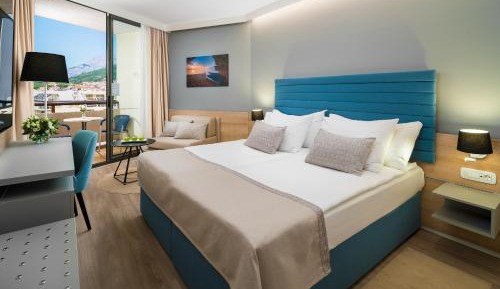 Room for 2+1 Seaside