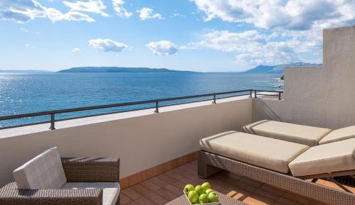 Room for 2 Seaview