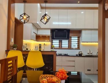 Two-Bedroom Villa