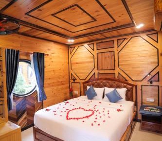 One-Bedroom Bungalow