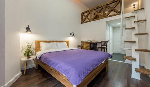 Duplex Suite