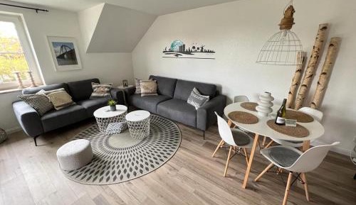Apartment - Split Level