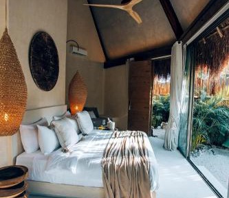 Deluxe Star Suite