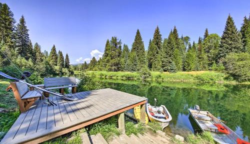 Holiday Home