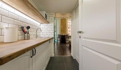 Duplex Suite