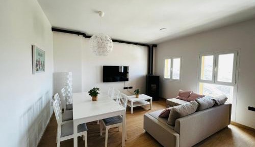 Duplex Apartment
