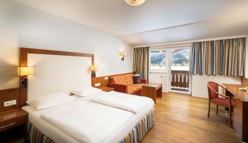 Comfort Double Room