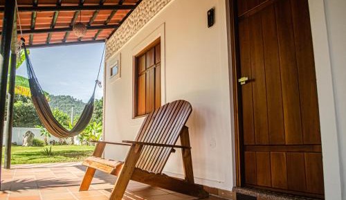 Suite with Garden View