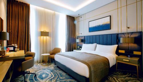Classic Room